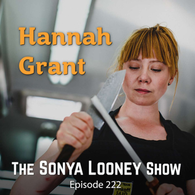 The Sonya Looney Show