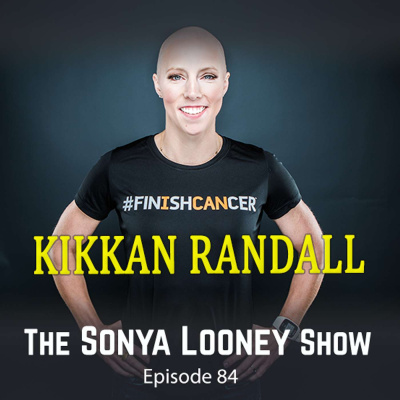 The Sonya Looney Show