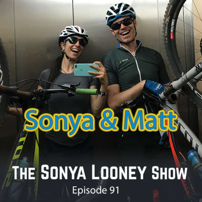 The Sonya Looney Show