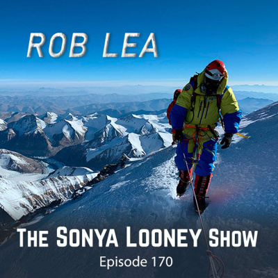The Sonya Looney Show