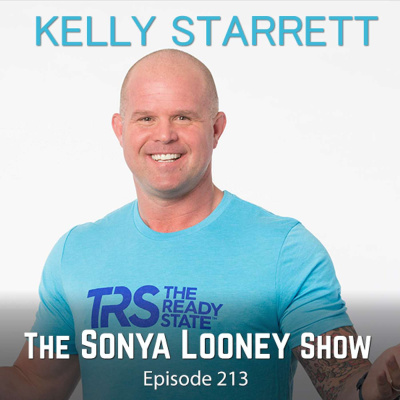 The Sonya Looney Show
