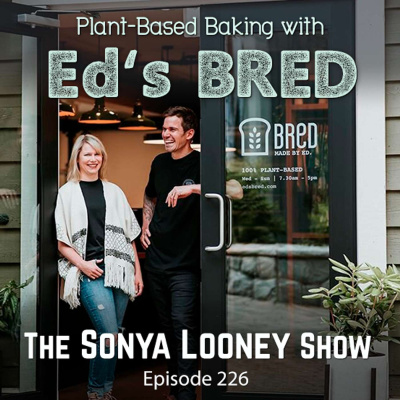 The Sonya Looney Show