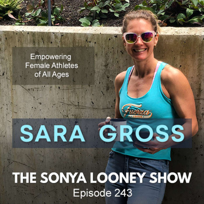 The Sonya Looney Show