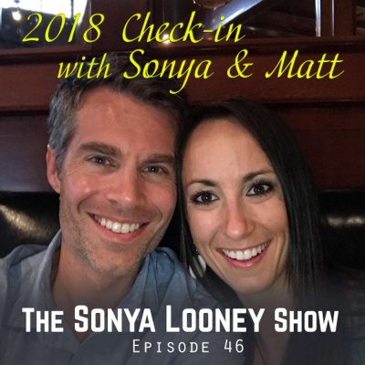 The Sonya Looney Show