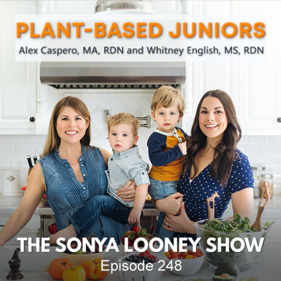 The Sonya Looney Show