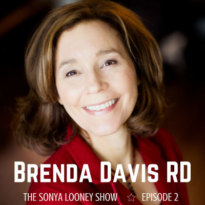 The Sonya Looney Show