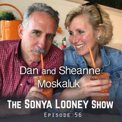 The Sonya Looney Show