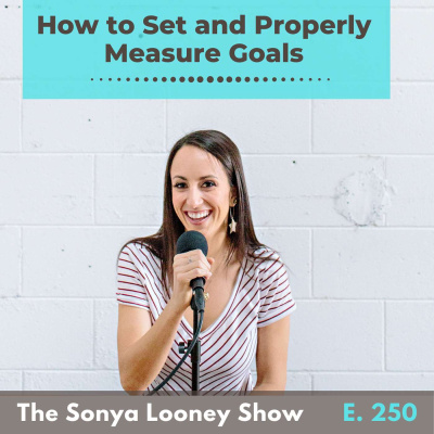 The Sonya Looney Show