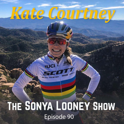 The Sonya Looney Show