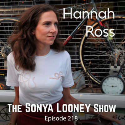 The Sonya Looney Show