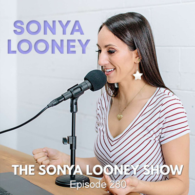 The Sonya Looney Show