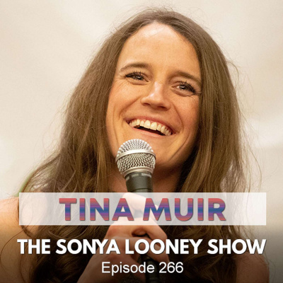 The Sonya Looney Show