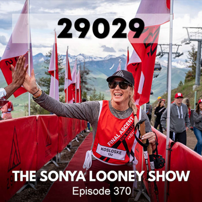The Sonya Looney Show