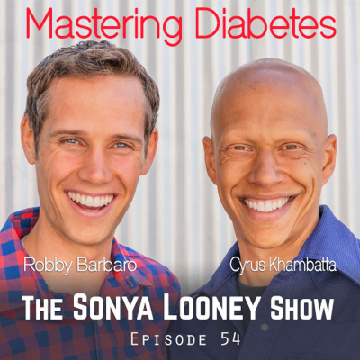 The Sonya Looney Show