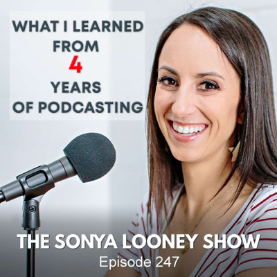 The Sonya Looney Show