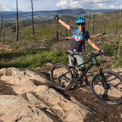 The Sonya Looney Show