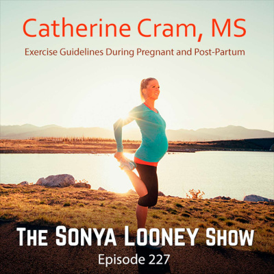 The Sonya Looney Show