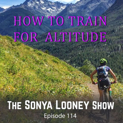 The Sonya Looney Show