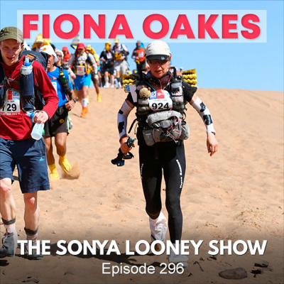 The Sonya Looney Show