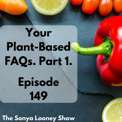 The Sonya Looney Show