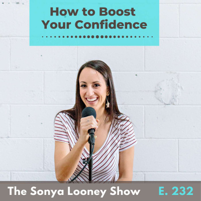 The Sonya Looney Show