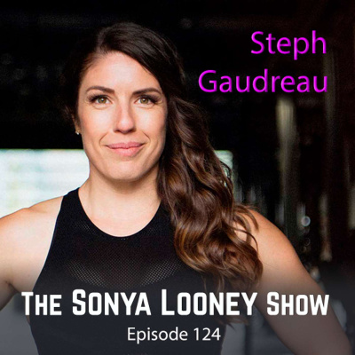 The Sonya Looney Show