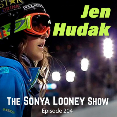 The Sonya Looney Show