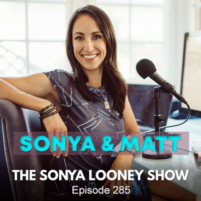 The Sonya Looney Show
