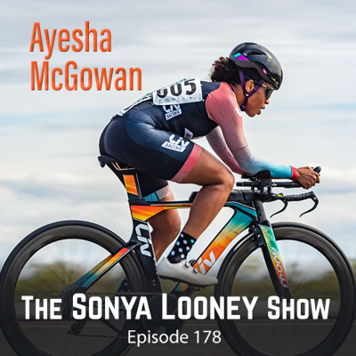 The Sonya Looney Show