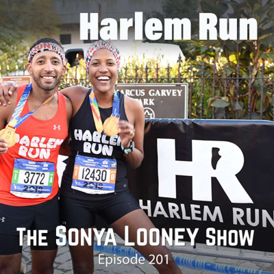 The Sonya Looney Show