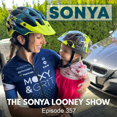 The Sonya Looney Show
