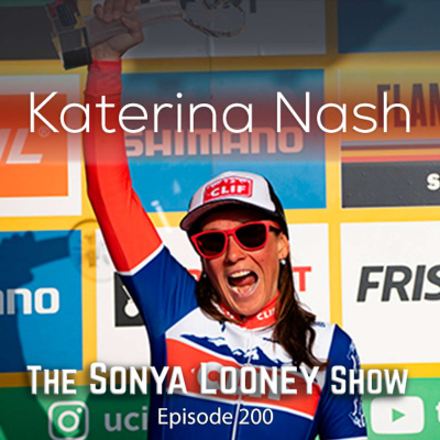 The Sonya Looney Show