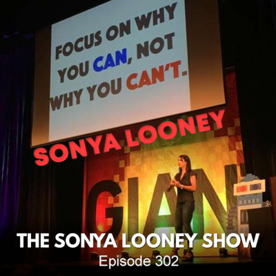 The Sonya Looney Show