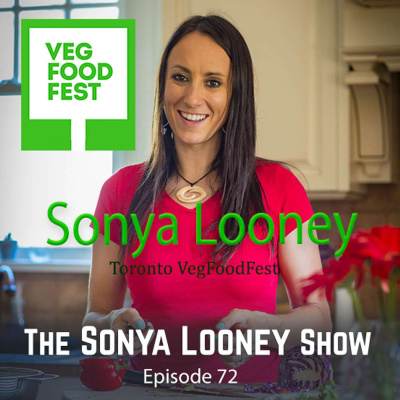 The Sonya Looney Show