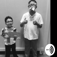 Episodes 10 and 11: Confessions of a Christian child 