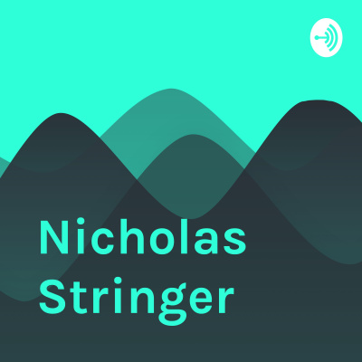 Nicholas Stringer