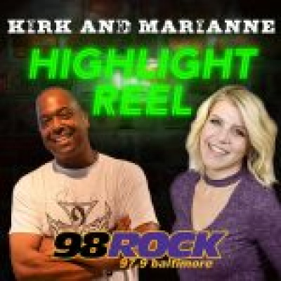 Kirk And Marianne Highlight Reel