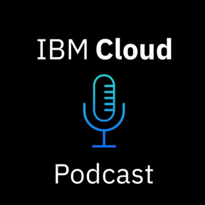 Ibm Cloud Podcast