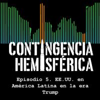 EE.UU. y América Latina en la era Trump
