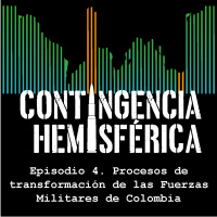 Procesos de transformación de las Fuerzas Militares de Colombia