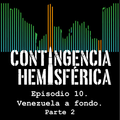 Contingencia Hemisférica