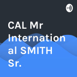 Cal Mr International Smith Sr.