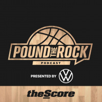 AD breaks Nuggets hearts, Celtics have new life, LeBrons MVP gripes