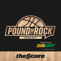 Celtics-Warriors takeaways, plus Knuckleheads with Quentin Richardson and Darius Miles