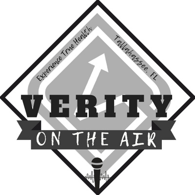 Verity On The Air With Dr. Isaac Montilla, Chiropractor, Verity Health Center In Tallahassee Florida - Family Chiropractic