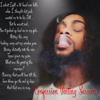 The Rare Case of E.A.N 