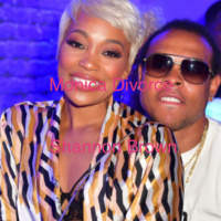 Monica amp Shannon Brown is Official Divorced 