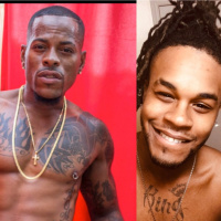 Antonio’s World : KingFelipe Combines Space with Romeo St. James! 3/15/20