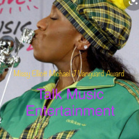 Missy back Moon man vibes 