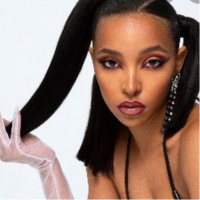 Tinashe Independence/ interview with Justin Sylvester “JusttheSip”